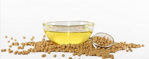 soybean refined oil